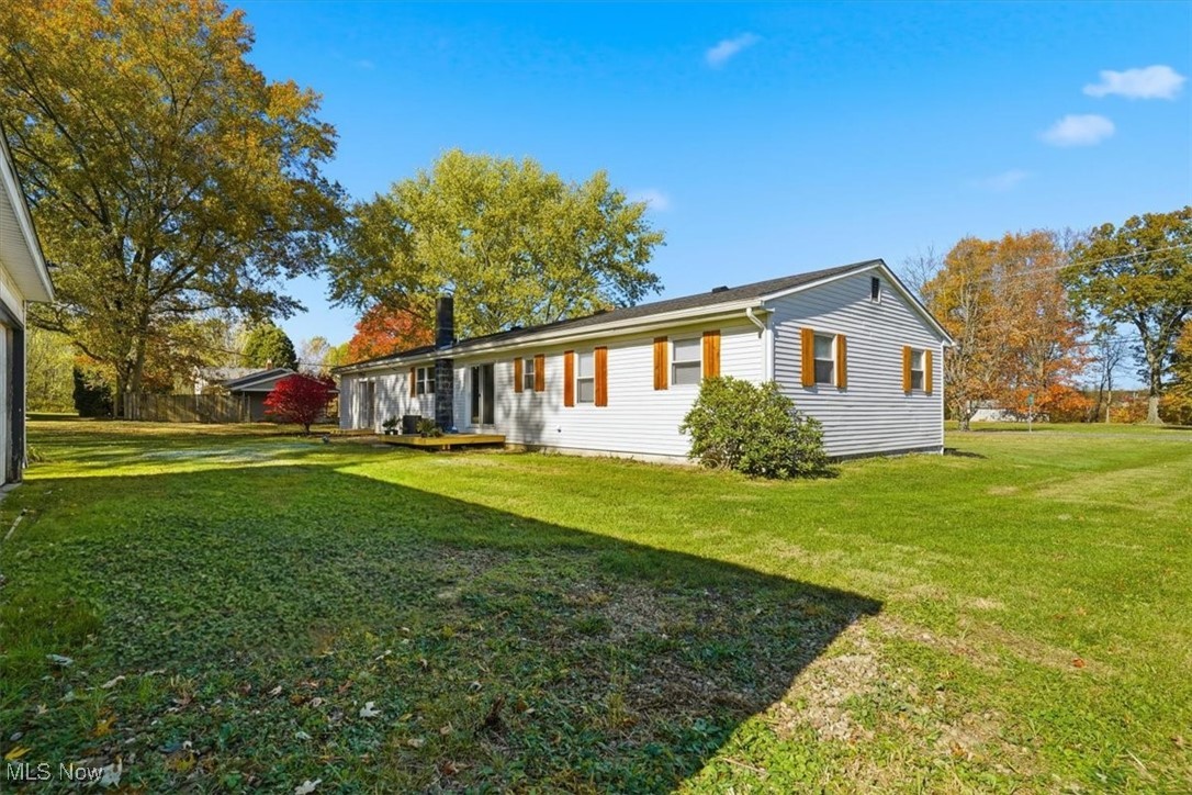 Eastmoor - Residential