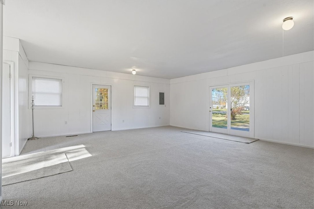 Eastmoor - Residential