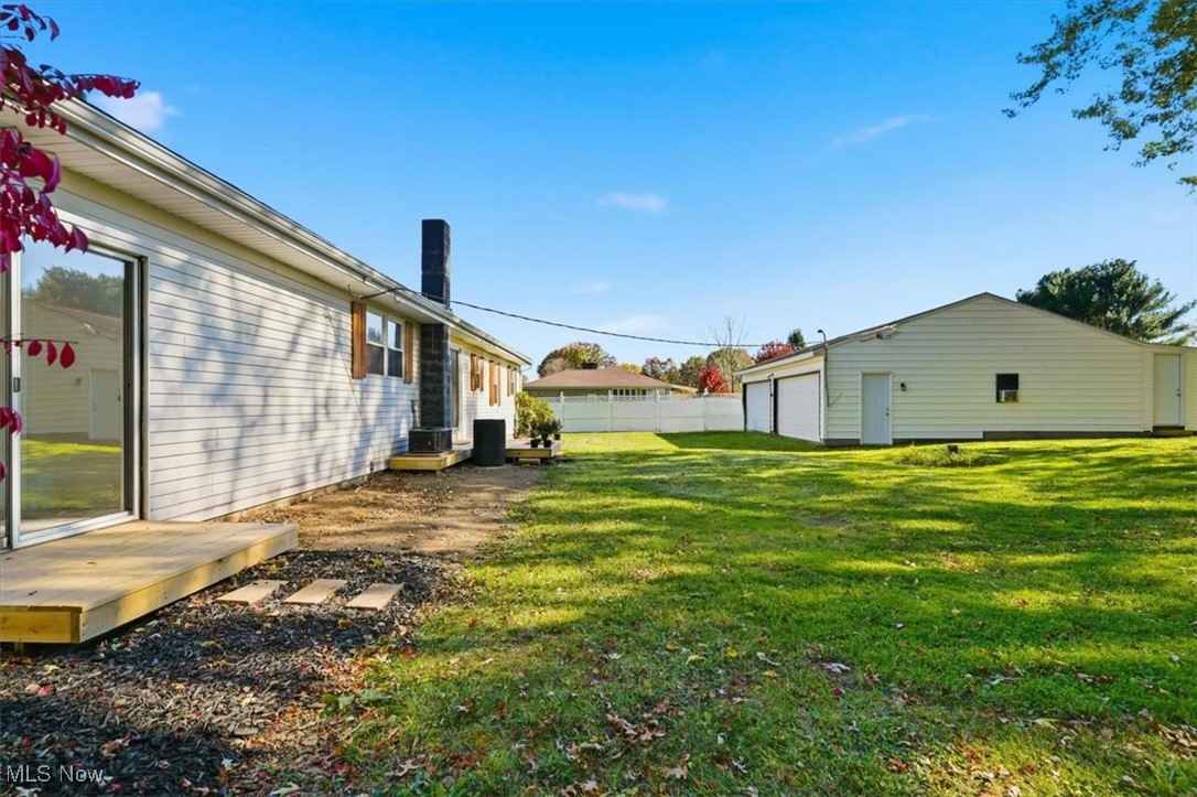 Eastmoor - Residential