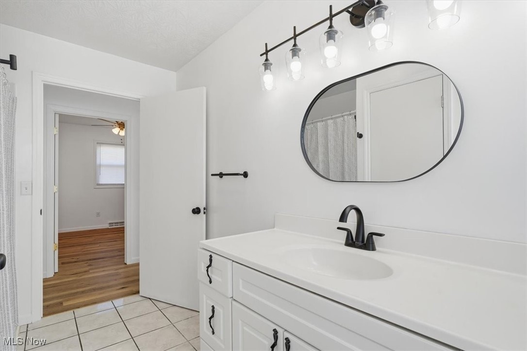 Eastmoor - Residential