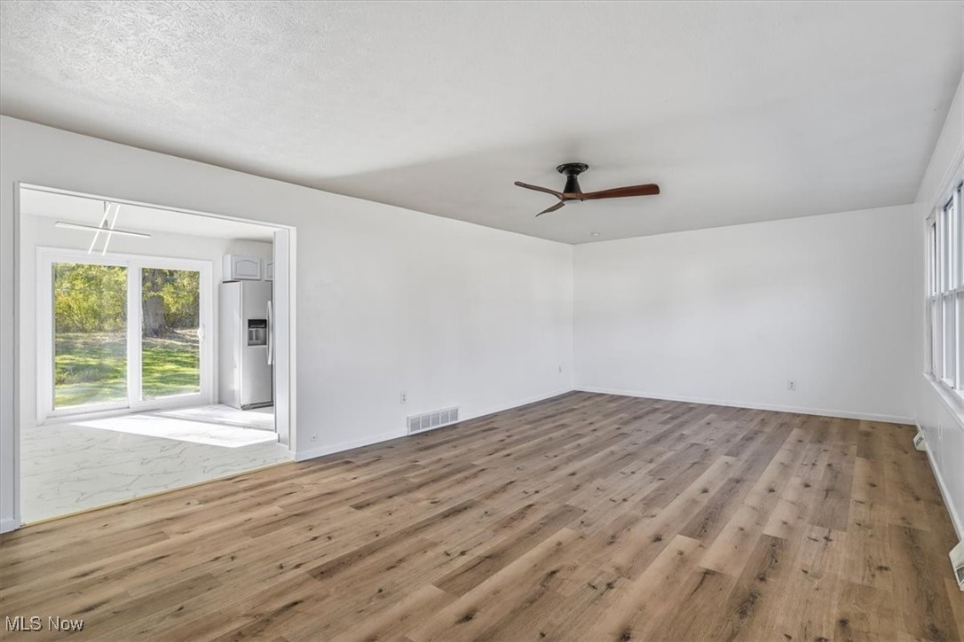 Eastmoor - Residential