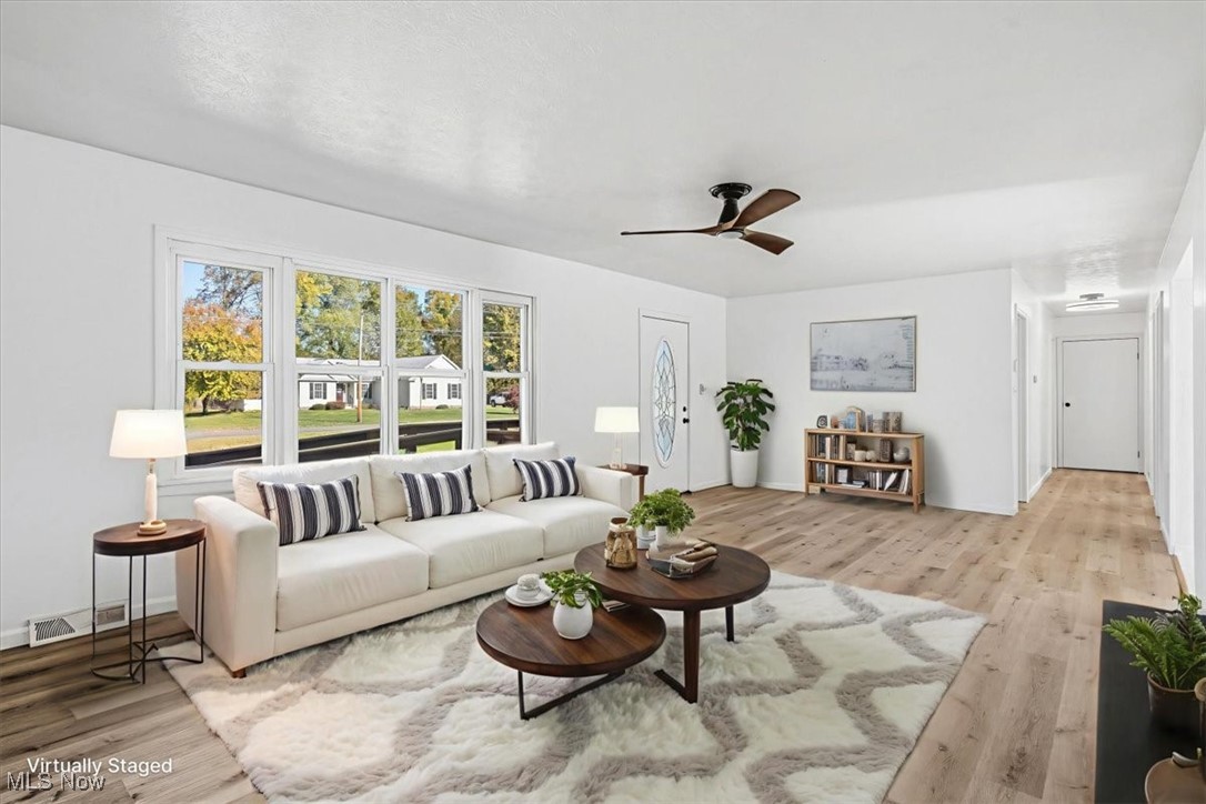 Eastmoor - Residential