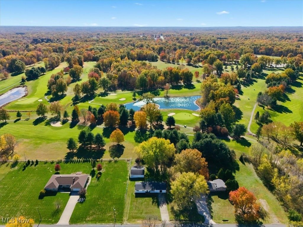 Photo of 4866 Lovers Lane, Ravenna, OH 44266 (MLS # 5168131)