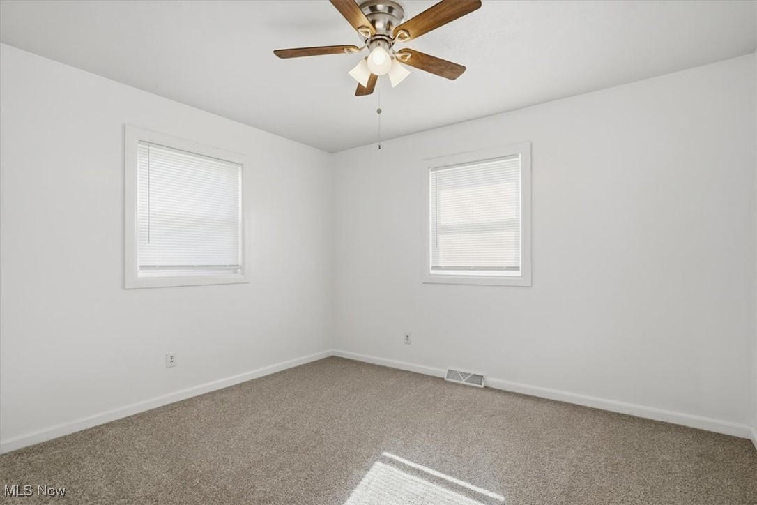 Eastmoor - Residential