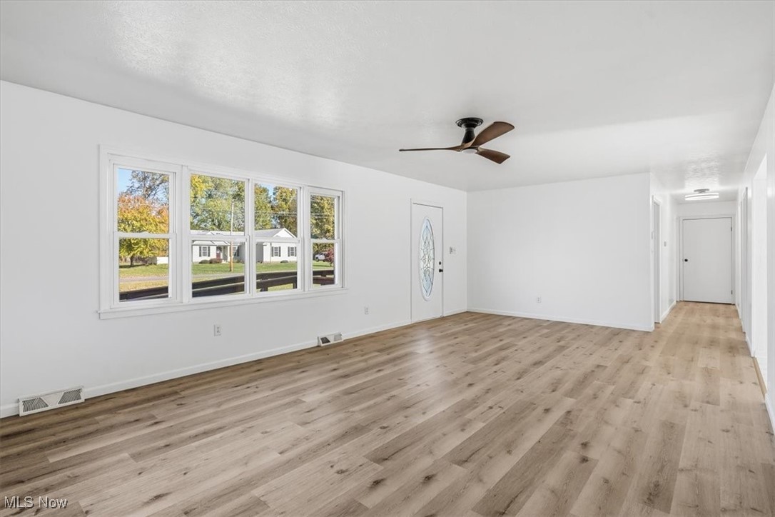 Eastmoor - Residential