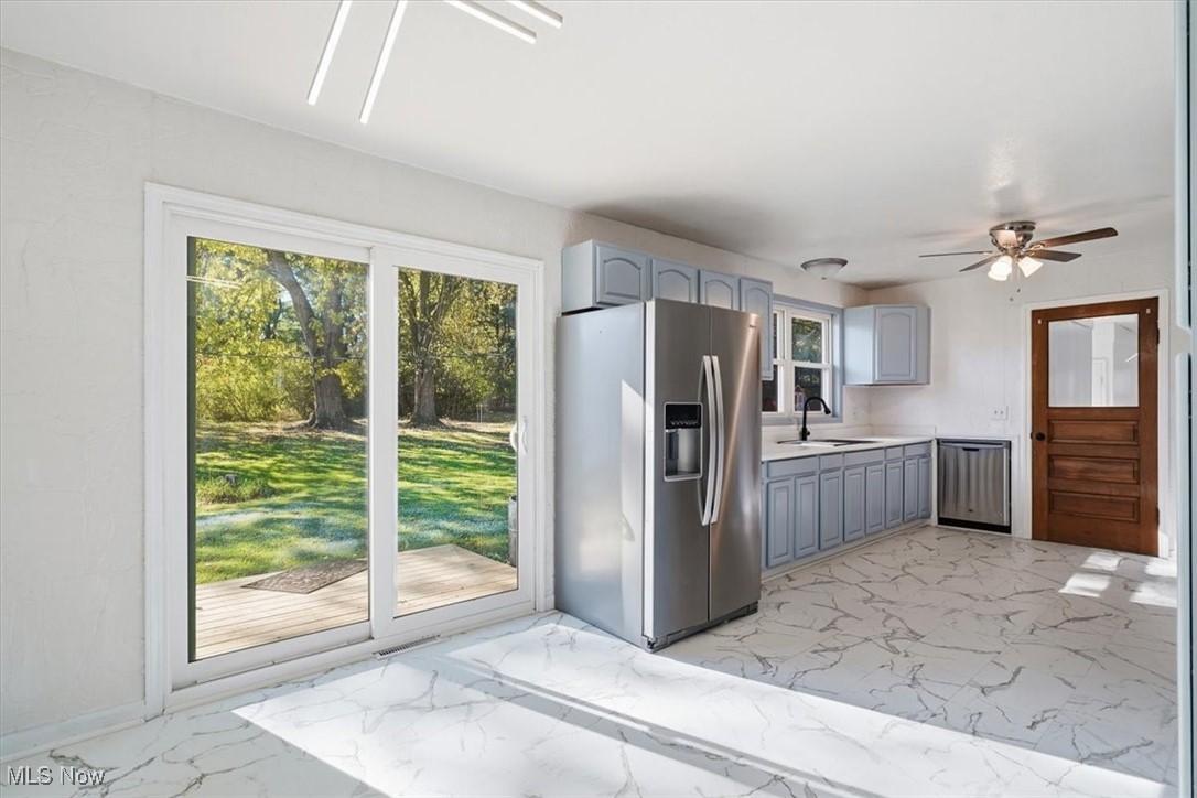 Eastmoor - Residential