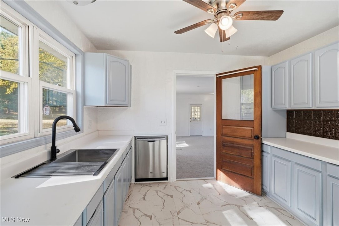 Eastmoor - Residential