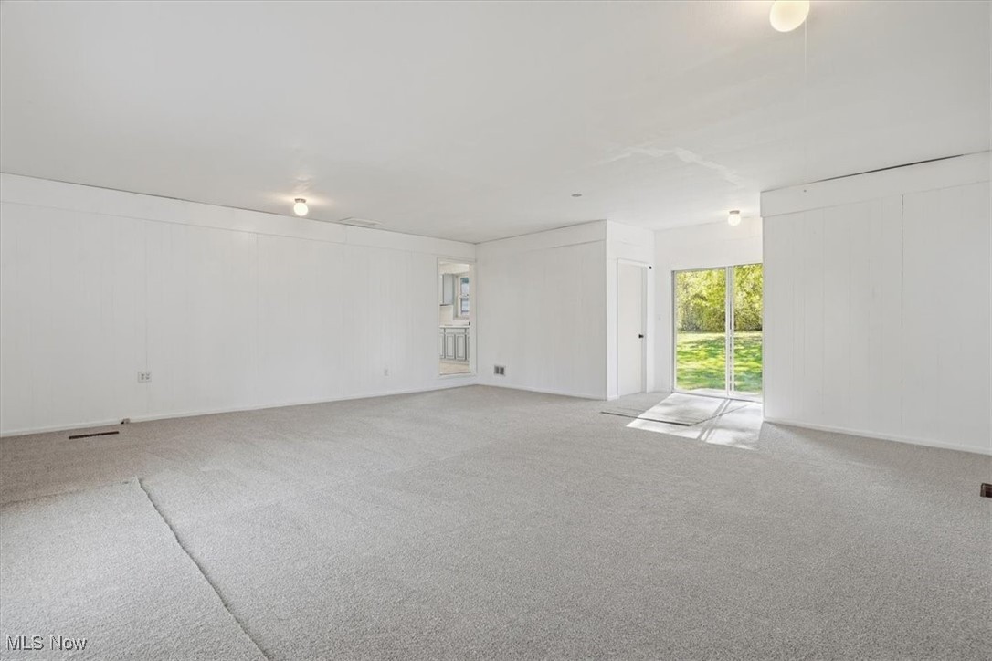 Eastmoor - Residential