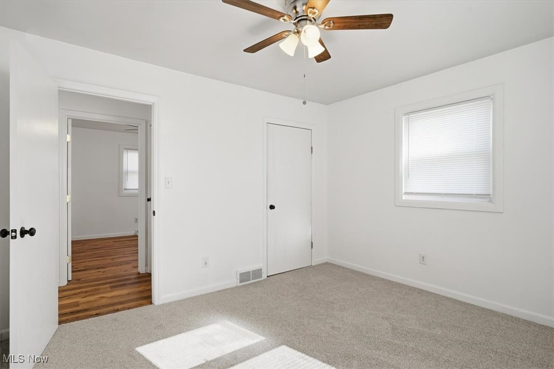 Eastmoor - Residential