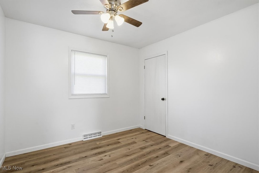 Eastmoor - Residential