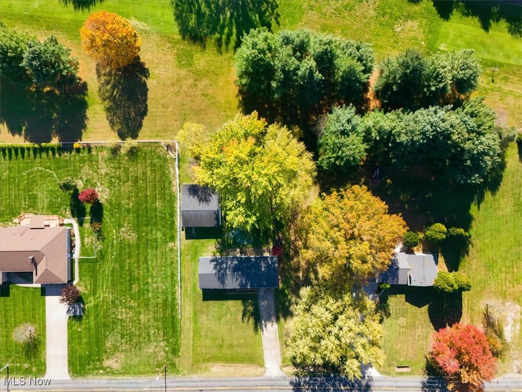 Eastmoor - Residential