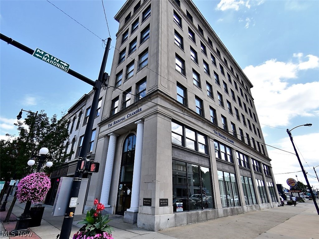 197 West Market Condos - Residential