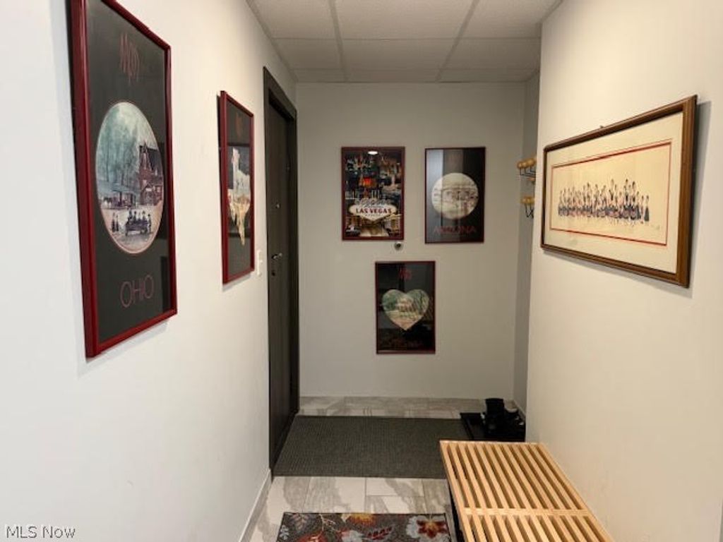 Photo of 197 W Market Street #601, Warren, OH 44481 (MLS # 5191813)