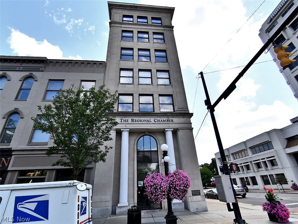 197 West Market Condos - Residential