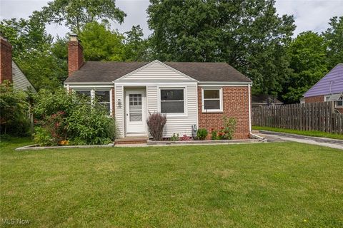 172 Fair Street Berea OH 44017