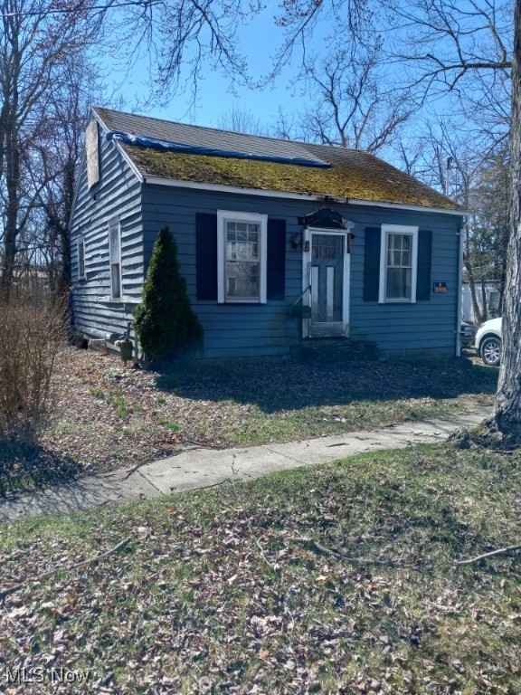 24 E Main Street, Newton Falls, Ohio image 1
