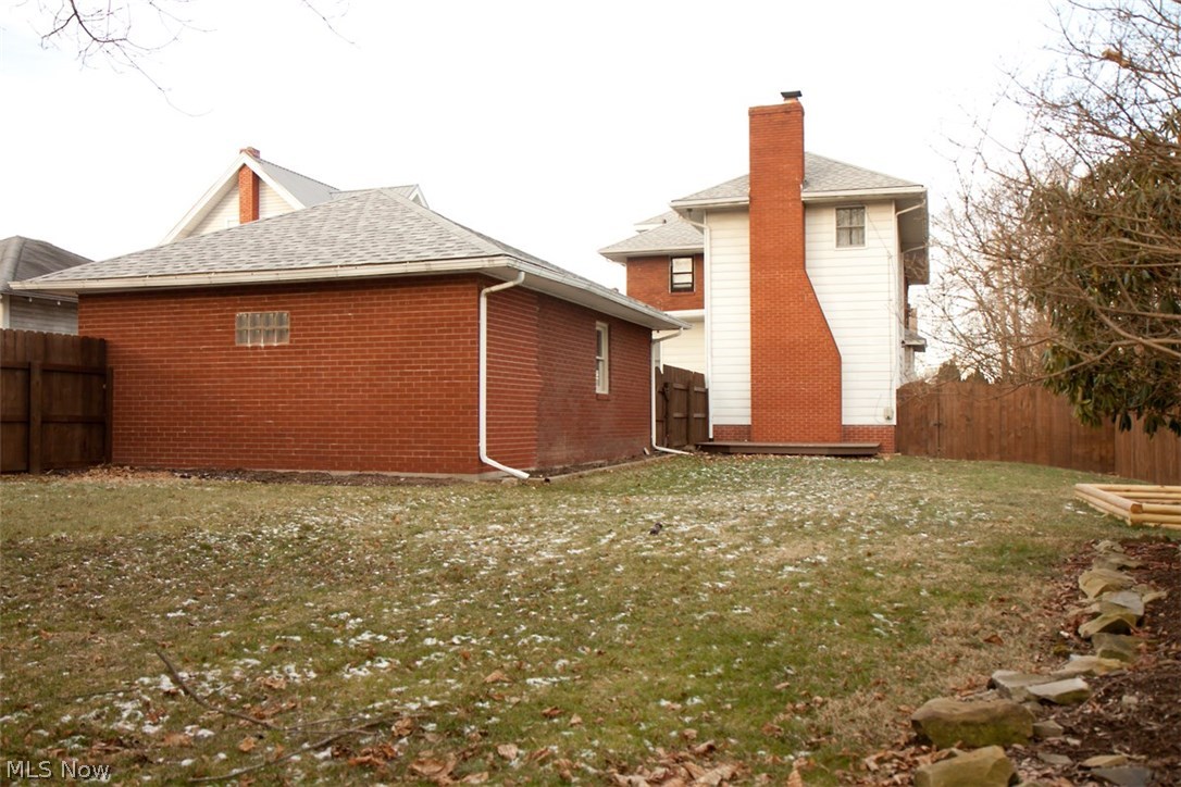 Brennemans Add - Residential