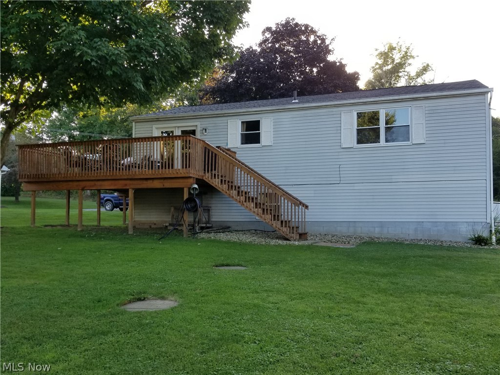 Country - Residential