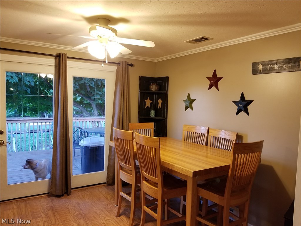 Country - Residential