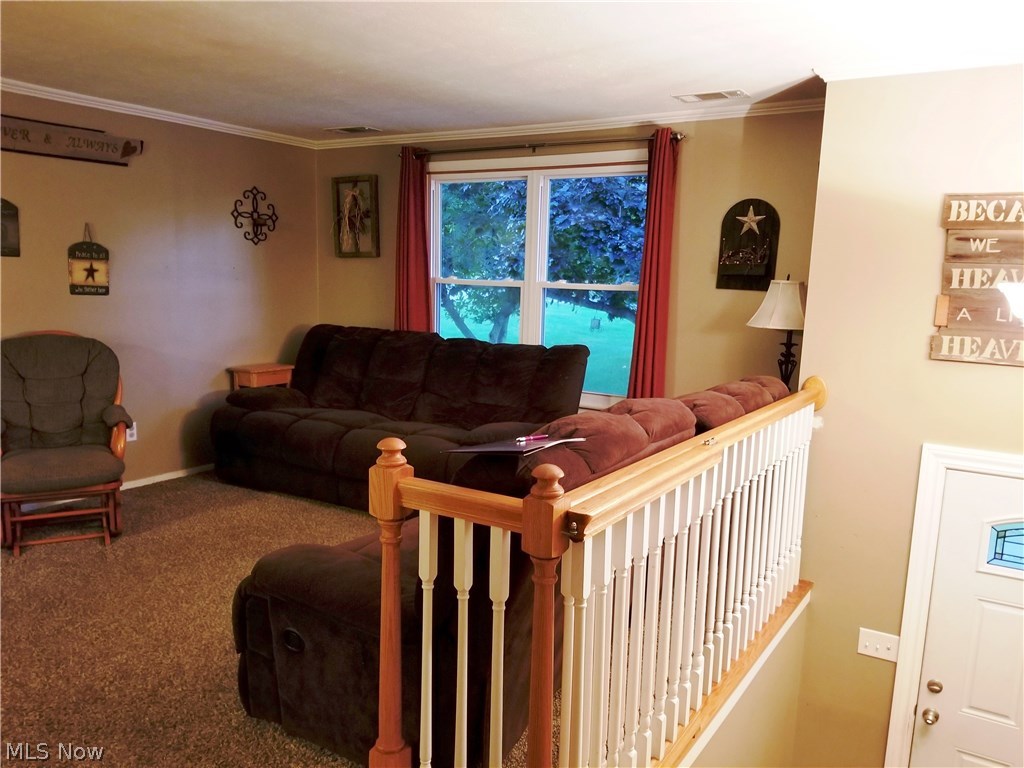 Country - Residential