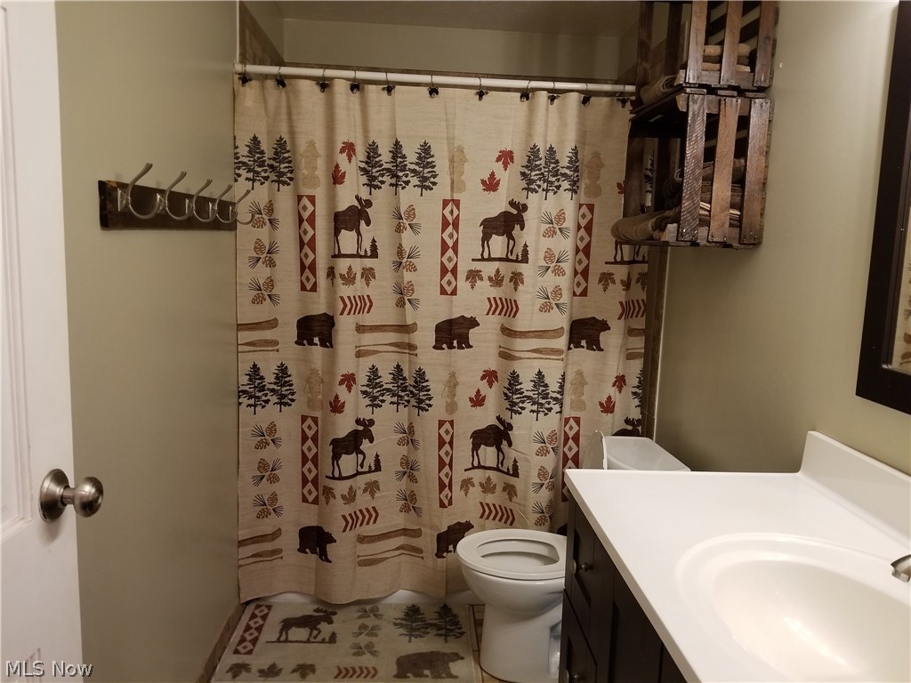 Country - Residential