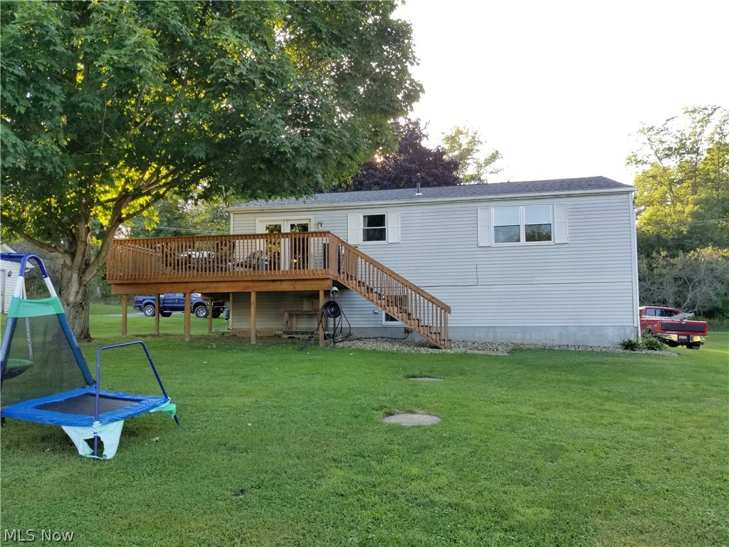 Country - Residential