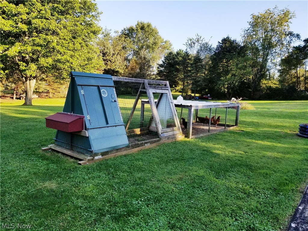 Country - Residential