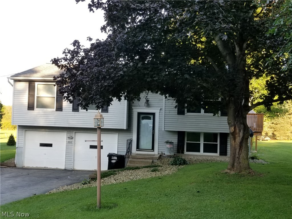 Country - Residential