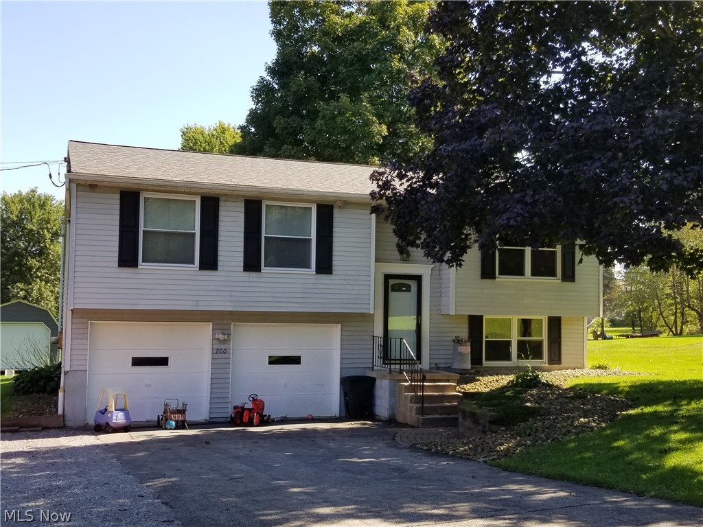 Country - Residential