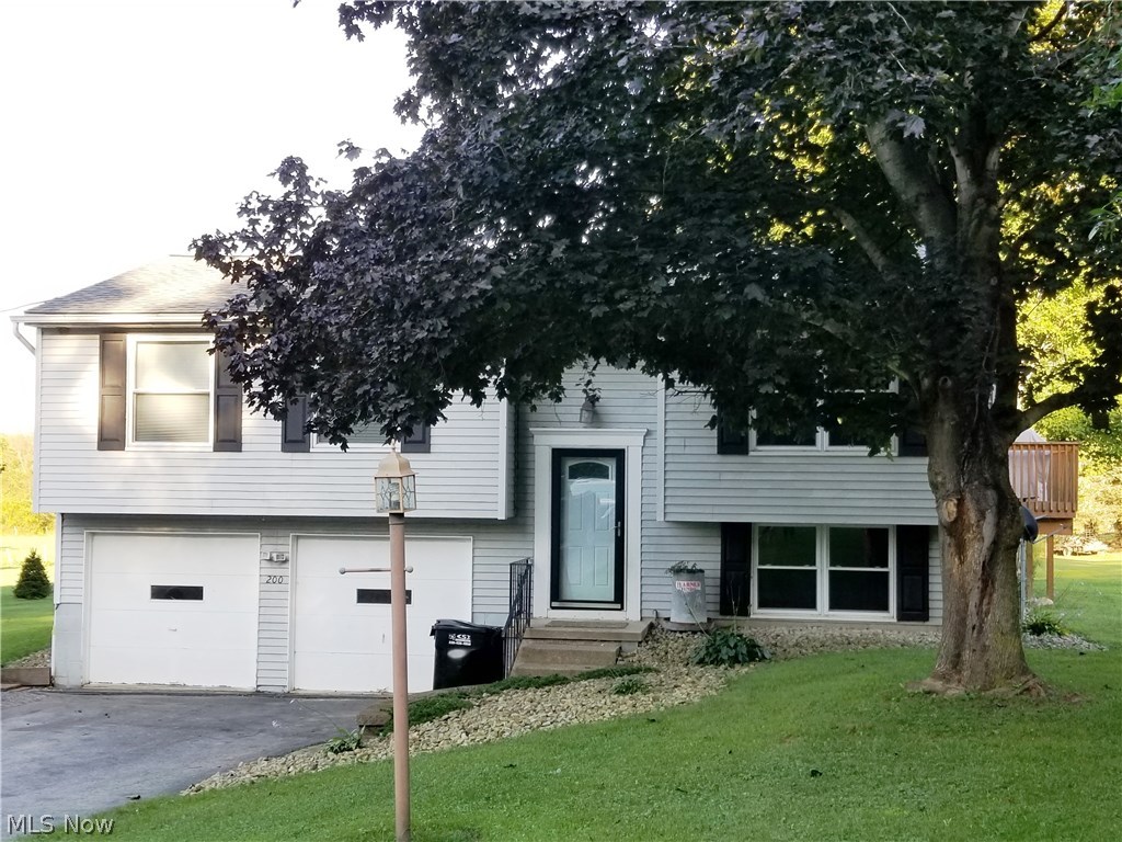 Country - Residential