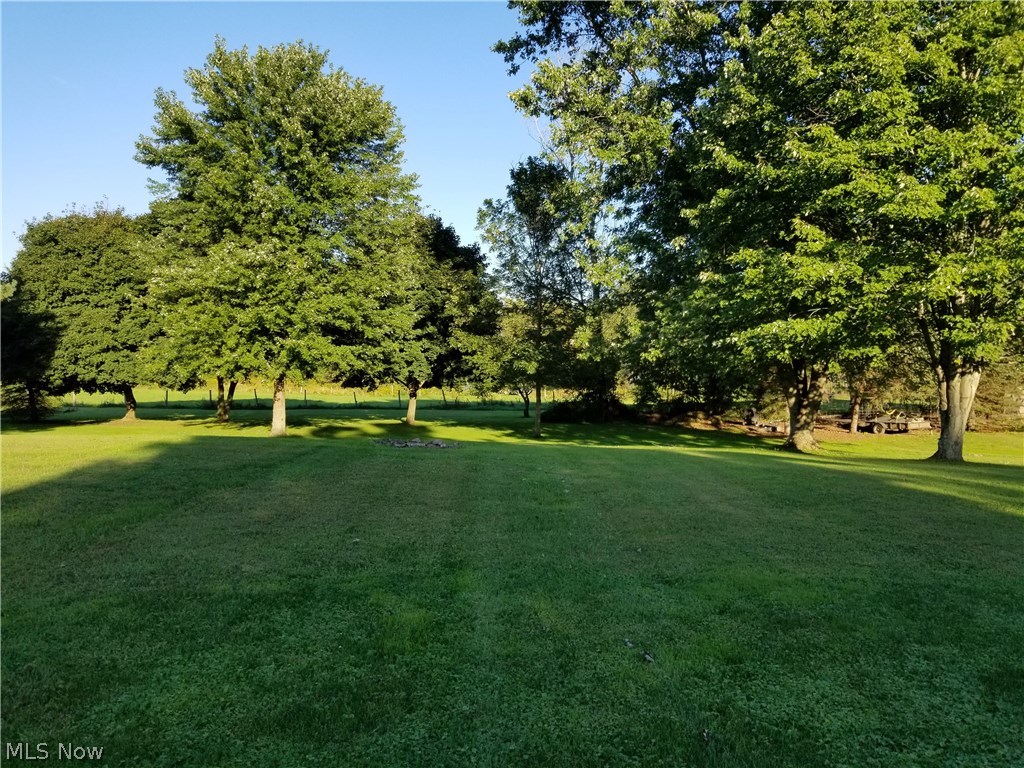 Country - Residential