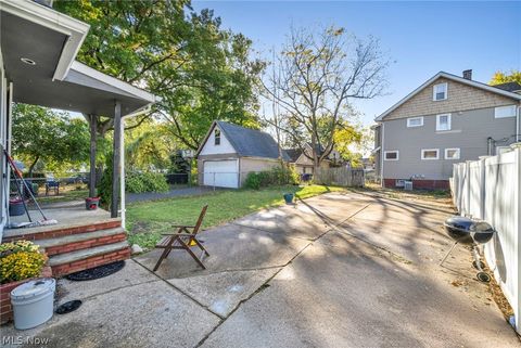 Tiny photo for 1825 Treadway Ave, Cleveland, OH 44109 (MLS # 5202870)