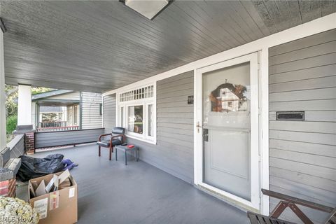 Tiny photo for 1825 Treadway Ave, Cleveland, OH 44109 (MLS # 5202870)