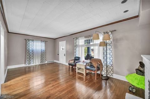 Tiny photo for 1825 Treadway Ave, Cleveland, OH 44109 (MLS # 5202870)