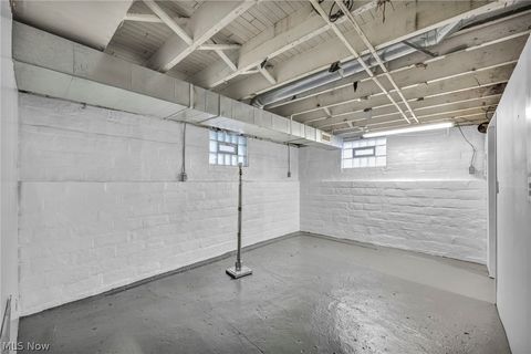 Tiny photo for 1825 Treadway Ave, Cleveland, OH 44109 (MLS # 5202870)