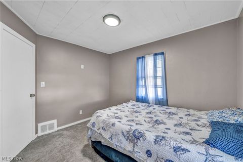 Tiny photo for 1825 Treadway Ave, Cleveland, OH 44109 (MLS # 5202870)