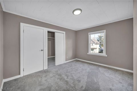 Tiny photo for 1825 Treadway Ave, Cleveland, OH 44109 (MLS # 5202870)