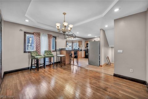 Tiny photo for 1825 Treadway Ave, Cleveland, OH 44109 (MLS # 5202870)