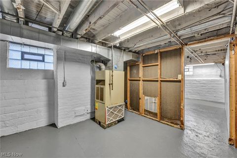 Tiny photo for 1825 Treadway Ave, Cleveland, OH 44109 (MLS # 5202870)