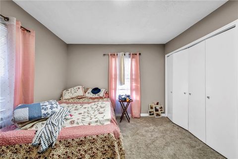 Tiny photo for 1825 Treadway Ave, Cleveland, OH 44109 (MLS # 5202870)