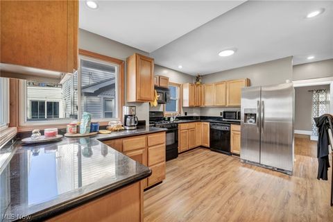 Tiny photo for 1825 Treadway Ave, Cleveland, OH 44109 (MLS # 5202870)