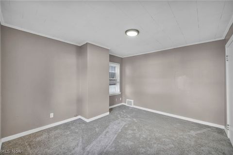 Tiny photo for 1825 Treadway Ave, Cleveland, OH 44109 (MLS # 5202870)