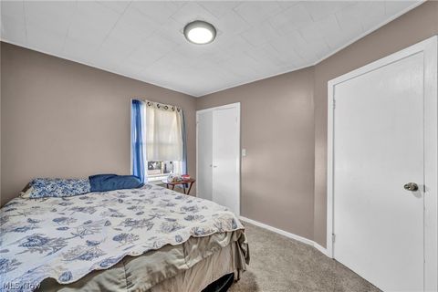 Tiny photo for 1825 Treadway Ave, Cleveland, OH 44109 (MLS # 5202870)