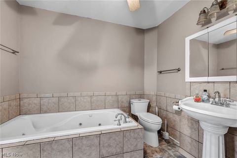 Tiny photo for 1825 Treadway Ave, Cleveland, OH 44109 (MLS # 5202870)