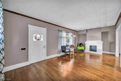 Tiny photo for 1825 Treadway Ave, Cleveland, OH 44109 (MLS # 5202870)