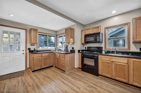 Tiny photo for 1825 Treadway Ave, Cleveland, OH 44109 (MLS # 5202870)