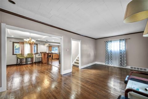 Tiny photo for 1825 Treadway Ave, Cleveland, OH 44109 (MLS # 5202870)