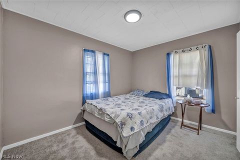 Tiny photo for 1825 Treadway Ave, Cleveland, OH 44109 (MLS # 5202870)