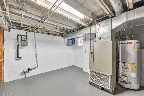 Tiny photo for 1825 Treadway Ave, Cleveland, OH 44109 (MLS # 5202870)