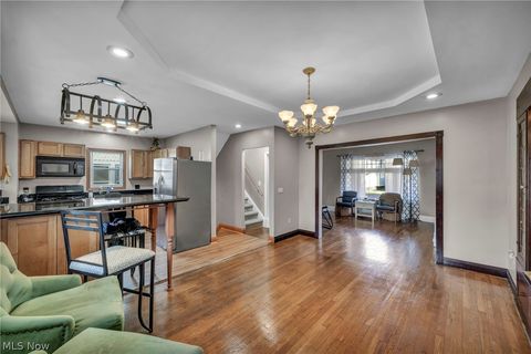 Tiny photo for 1825 Treadway Ave, Cleveland, OH 44109 (MLS # 5202870)